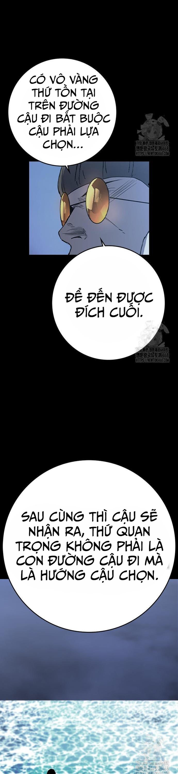 Phòng Gym Hanlim Chapter 225 - Trang 9