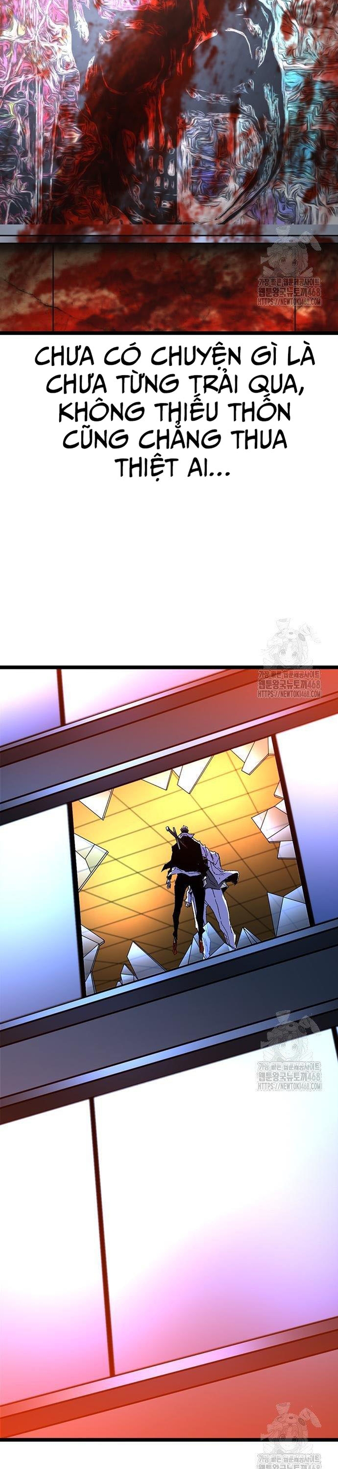 Phòng Gym Hanlim Chapter 225 - Trang 47