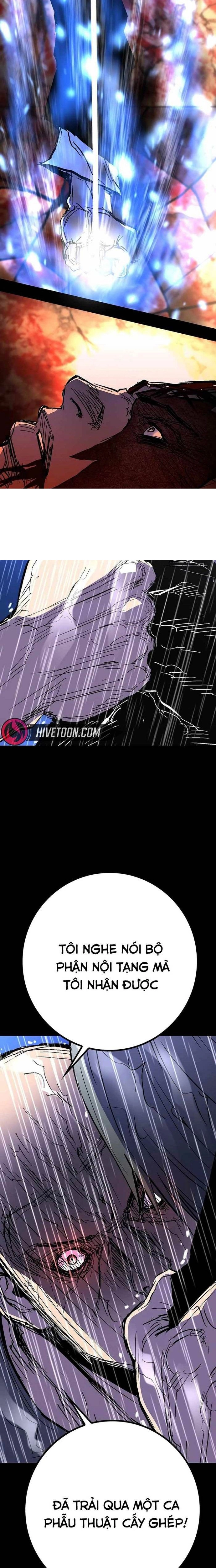 Phòng Gym Hanlim Chapter 224 - Trang 30