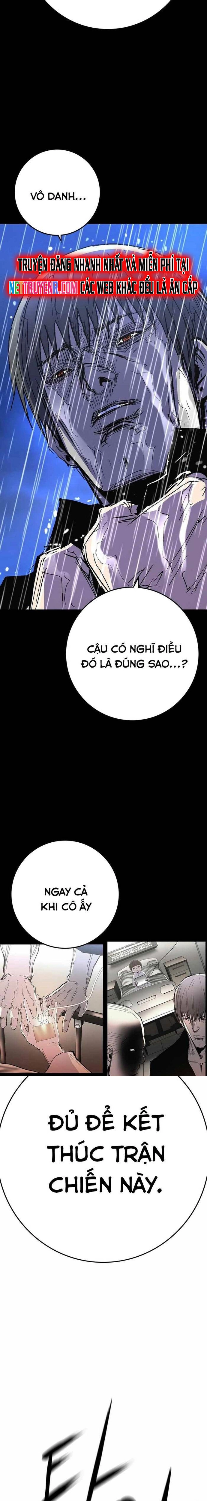 Phòng Gym Hanlim Chapter 224 - Trang 31