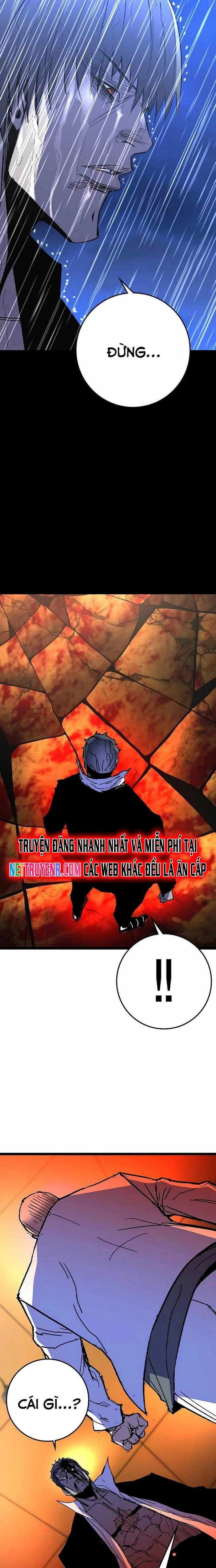 Phòng Gym Hanlim Chapter 224 - Trang 1