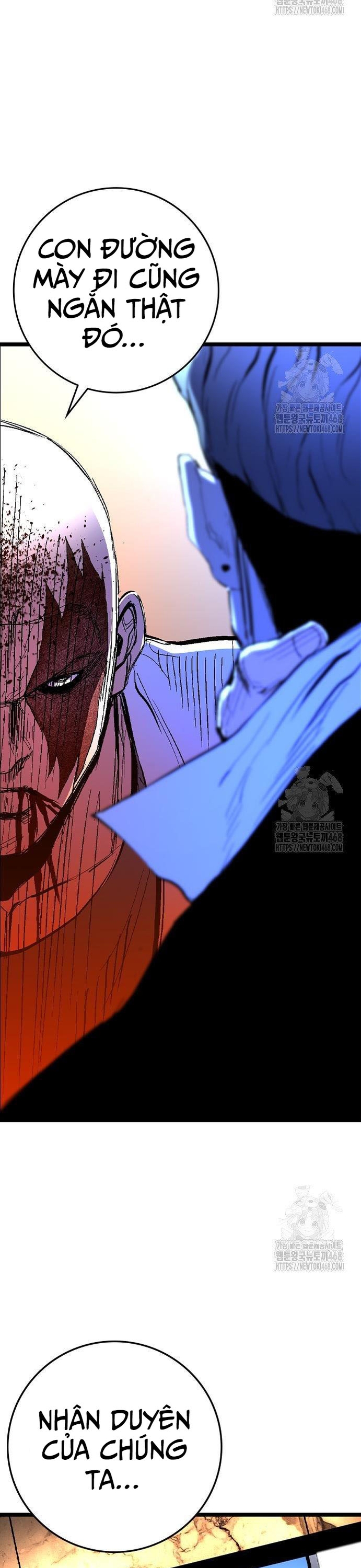 Phòng Gym Hanlim Chapter 225 - Trang 48