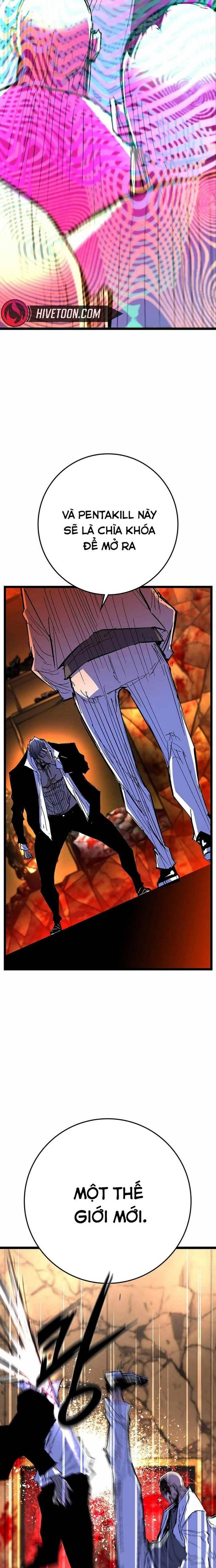 Phòng Gym Hanlim Chapter 224 - Trang 11