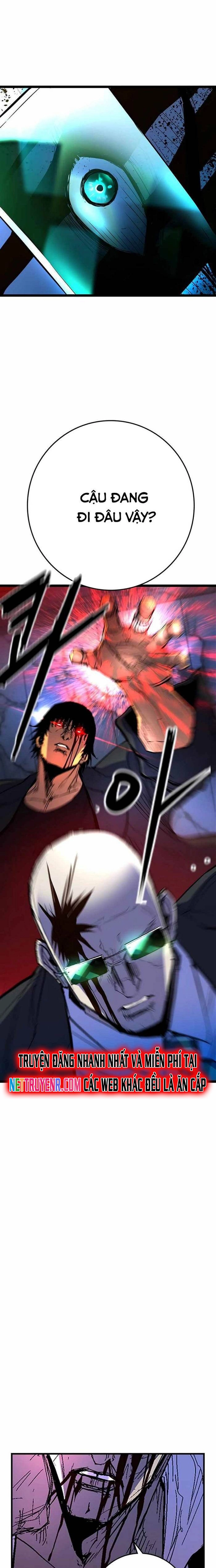 Phòng Gym Hanlim Chapter 224 - Trang 7
