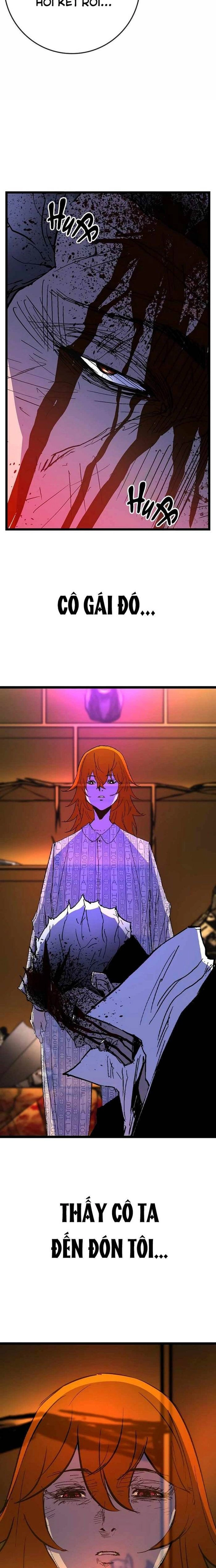 Phòng Gym Hanlim Chapter 224 - Trang 22