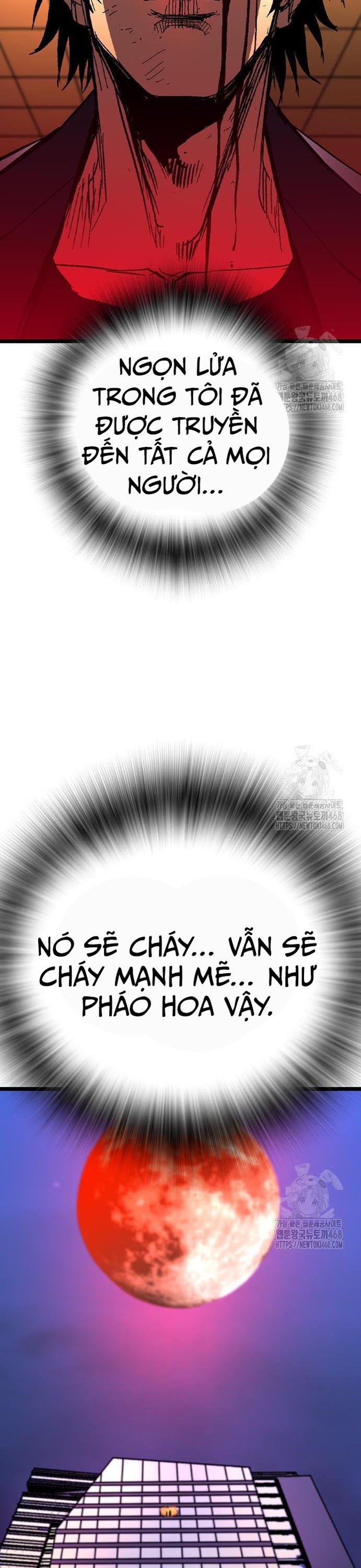 Phòng Gym Hanlim Chapter 225 - Trang 59