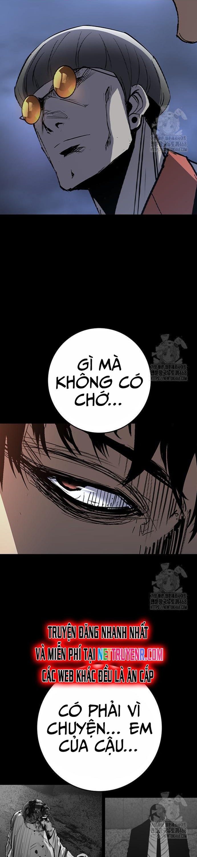 Phòng Gym Hanlim Chapter 225 - Trang 5