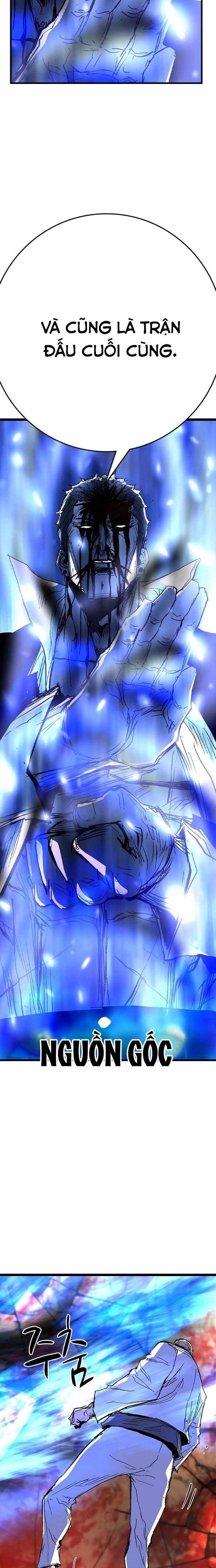 Phòng Gym Hanlim Chapter 224 - Trang 27