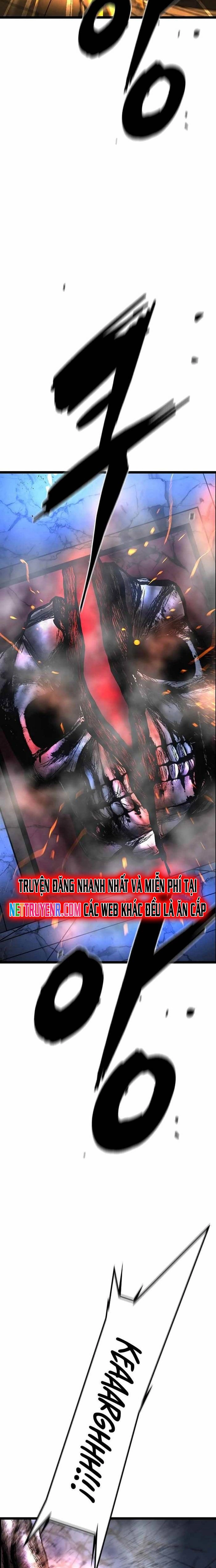 Phòng Gym Hanlim Chapter 224 - Trang 5