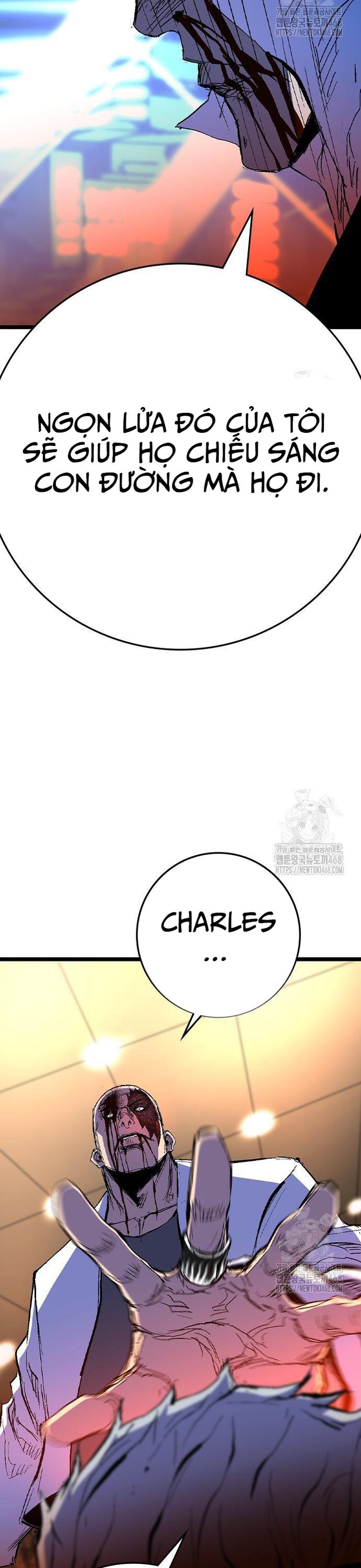 Phòng Gym Hanlim Chapter 225 - Trang 41
