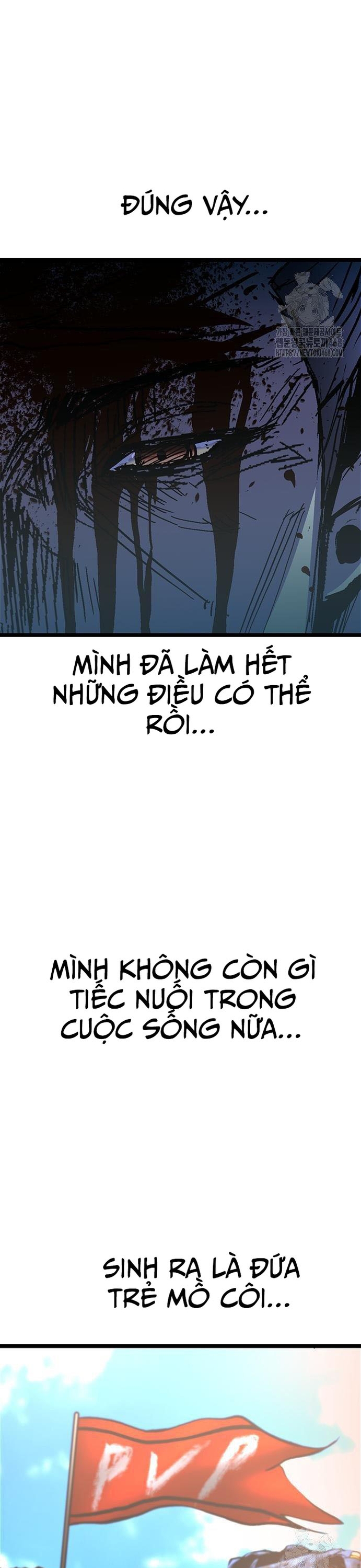 Phòng Gym Hanlim Chapter 225 - Trang 44