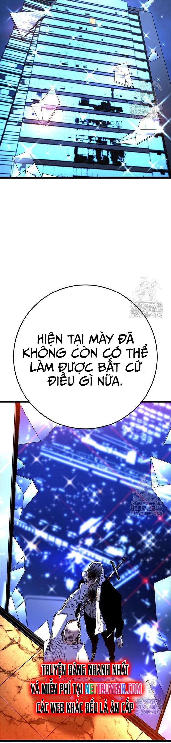 Phòng Gym Hanlim Chapter 225 - Trang 43