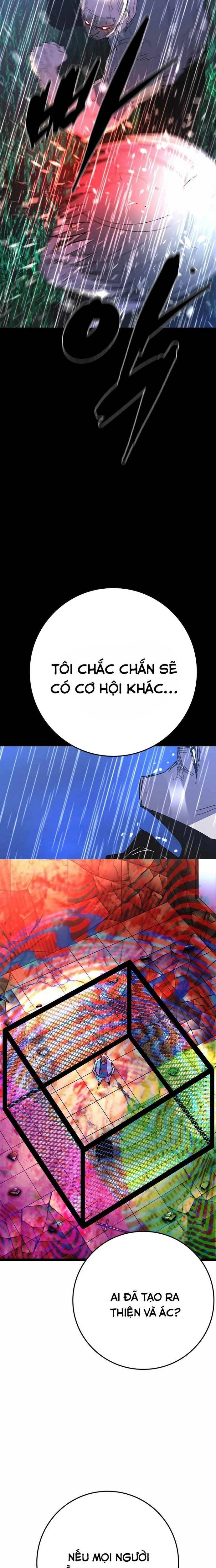 Phòng Gym Hanlim Chapter 224 - Trang 16