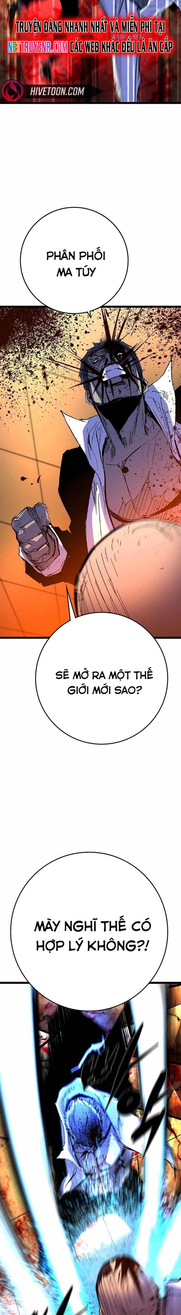 Phòng Gym Hanlim Chapter 224 - Trang 12