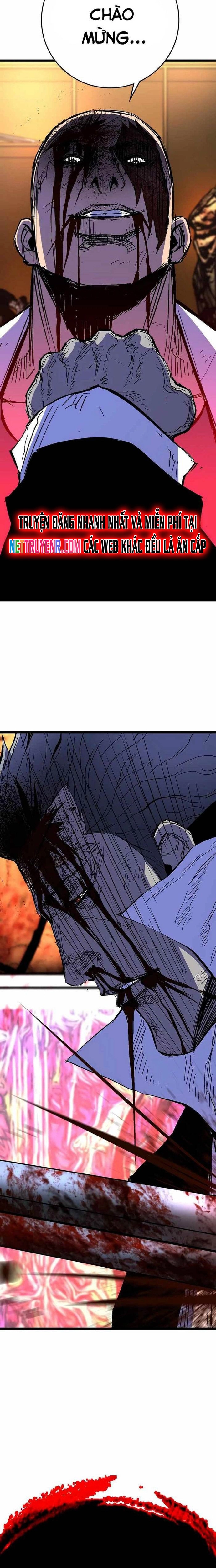 Phòng Gym Hanlim Chapter 224 - Trang 38