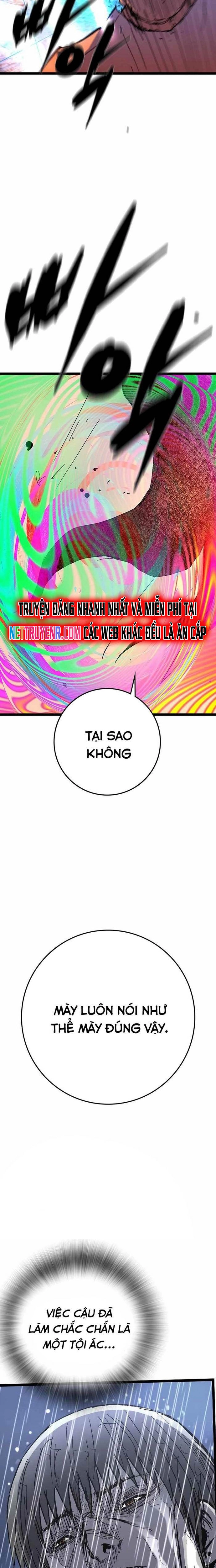 Phòng Gym Hanlim Chapter 224 - Trang 13