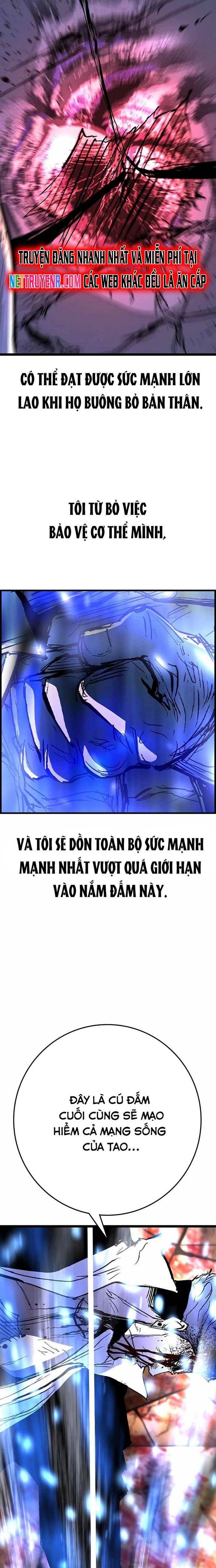Phòng Gym Hanlim Chapter 224 - Trang 29