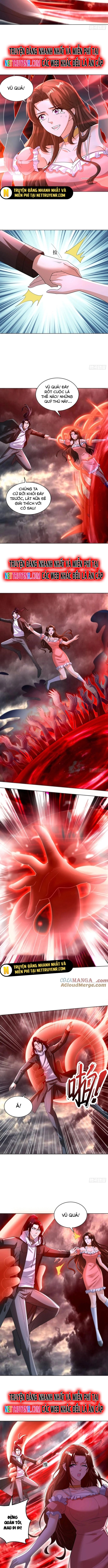 Người Ở Rể Bị Ép Thành Phản Diện Chapter 653 - Trang 1