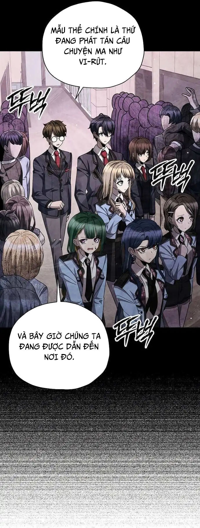 Câu Lạc Bộ Truyện Ma Chapter 52 - Trang 83