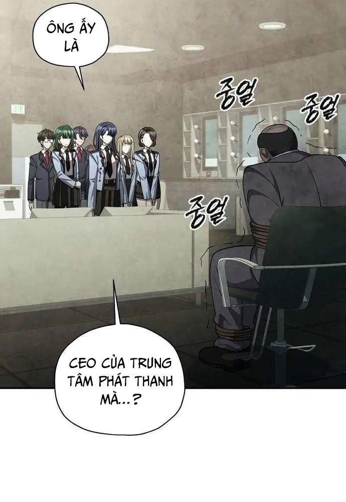 Câu Lạc Bộ Truyện Ma Chapter 52 - Trang 90