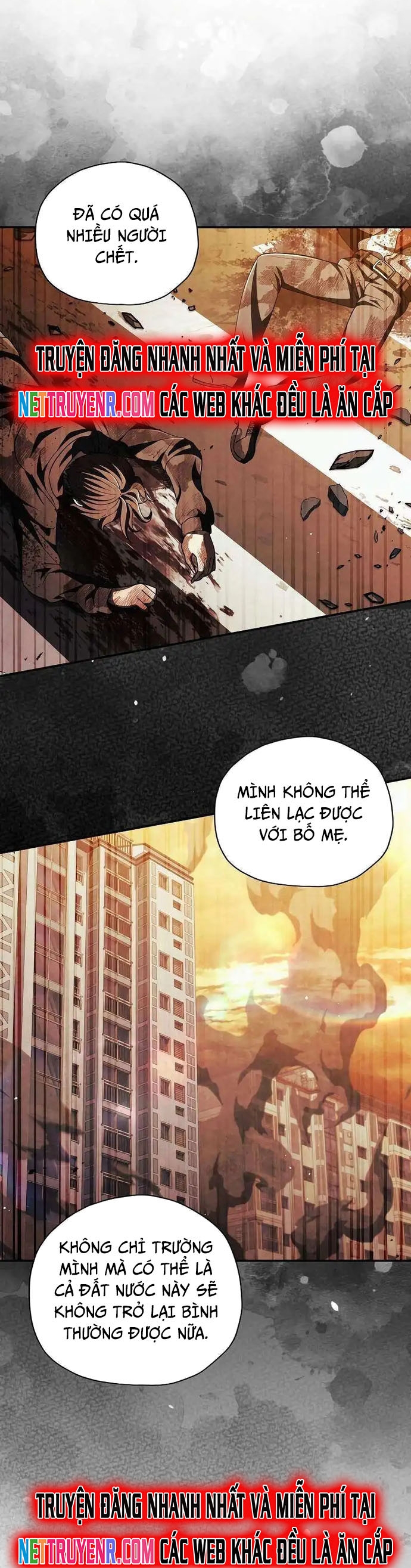 Câu Lạc Bộ Truyện Ma Chapter 53 - Trang 79