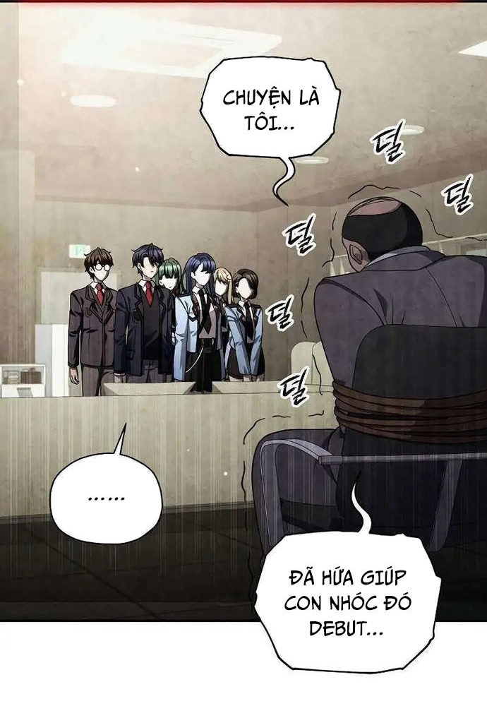 Câu Lạc Bộ Truyện Ma Chapter 53 - Trang 9
