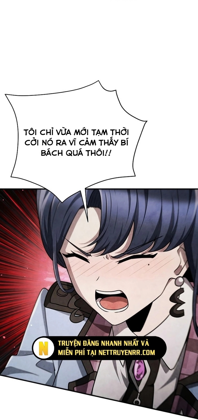 Câu Lạc Bộ Truyện Ma Chapter 51 - Trang 3