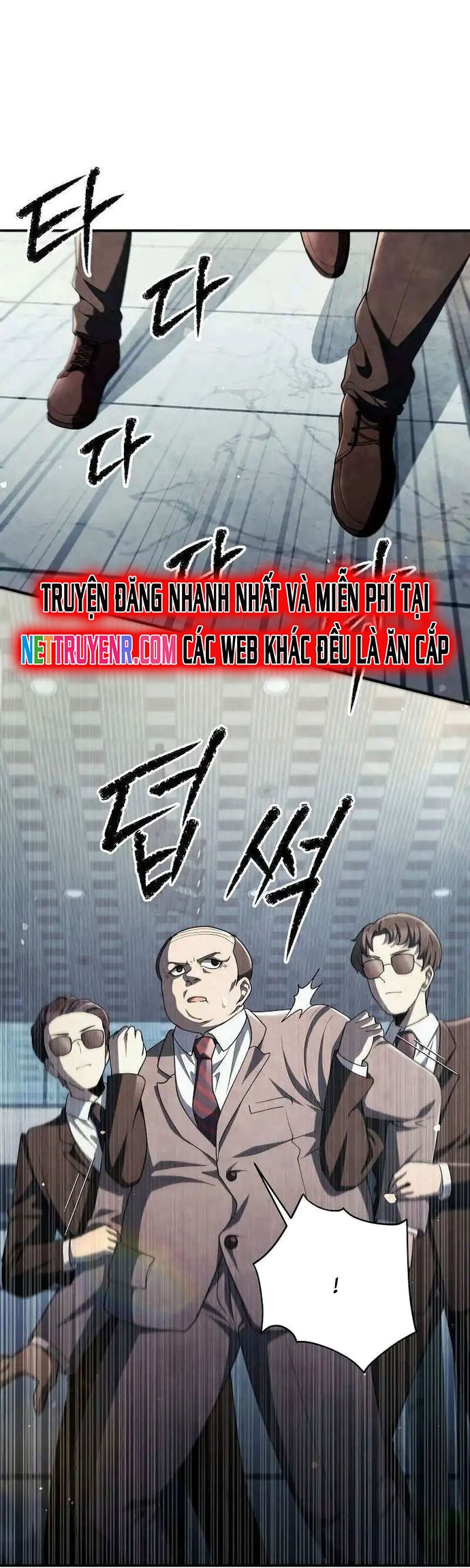 Câu Lạc Bộ Truyện Ma Chapter 52 - Trang 9