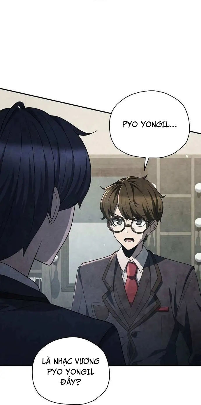 Câu Lạc Bộ Truyện Ma Chapter 52 - Trang 38