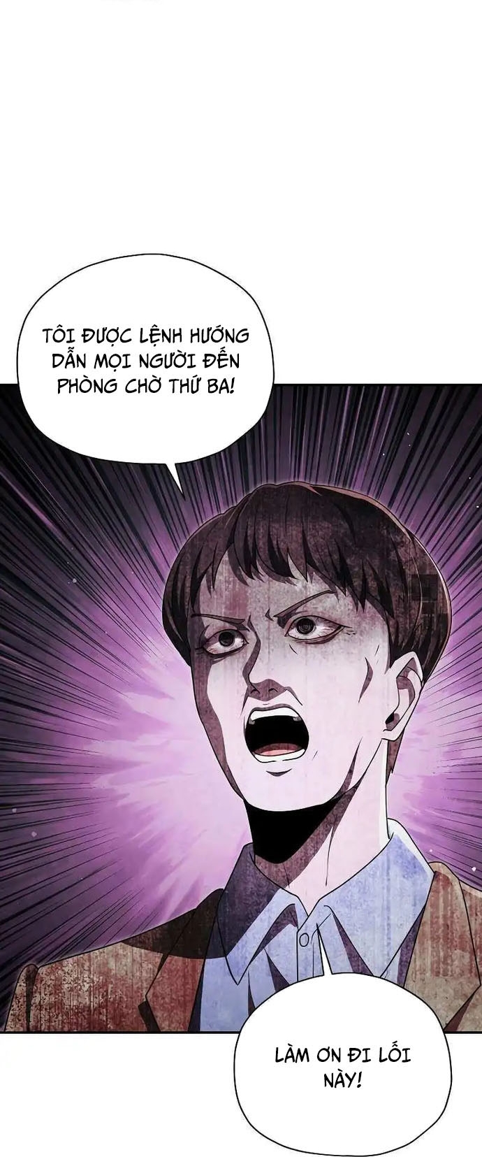 Câu Lạc Bộ Truyện Ma Chapter 52 - Trang 66
