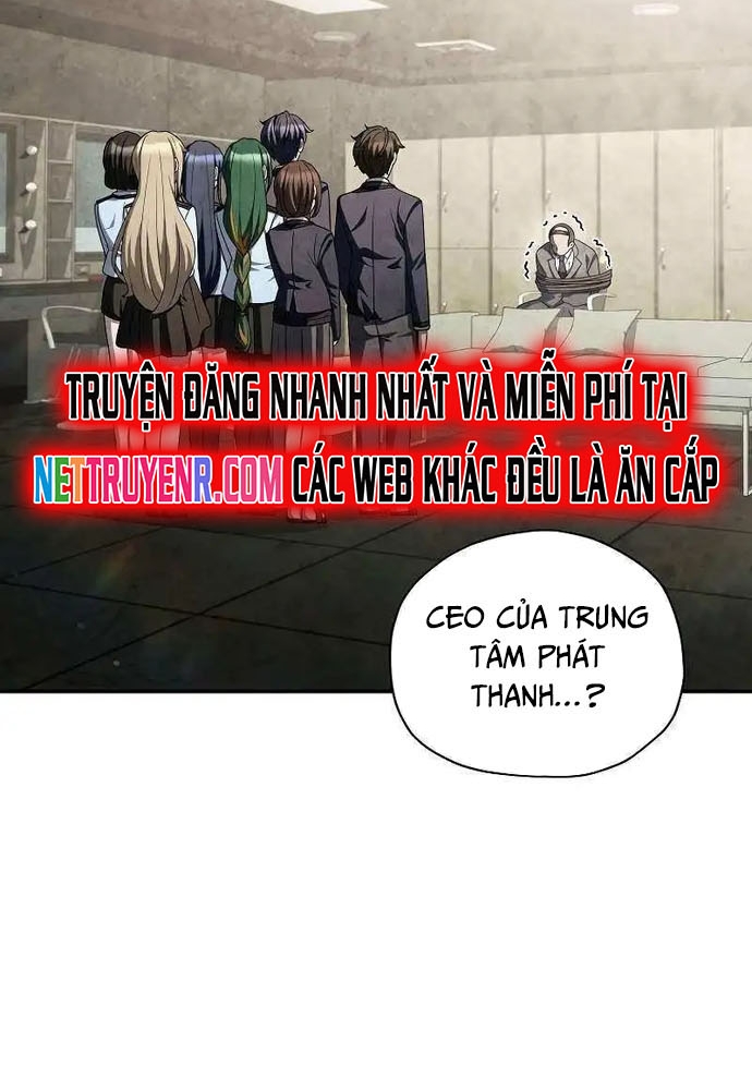 Câu Lạc Bộ Truyện Ma Chapter 53 - Trang 2