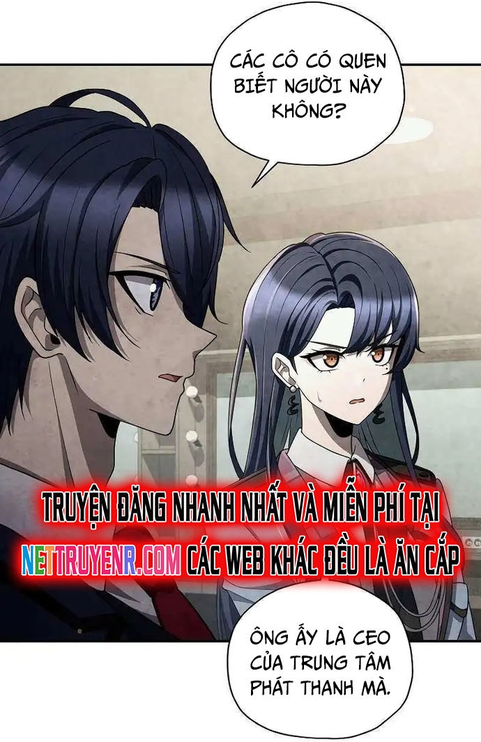 Câu Lạc Bộ Truyện Ma Chapter 53 - Trang 5