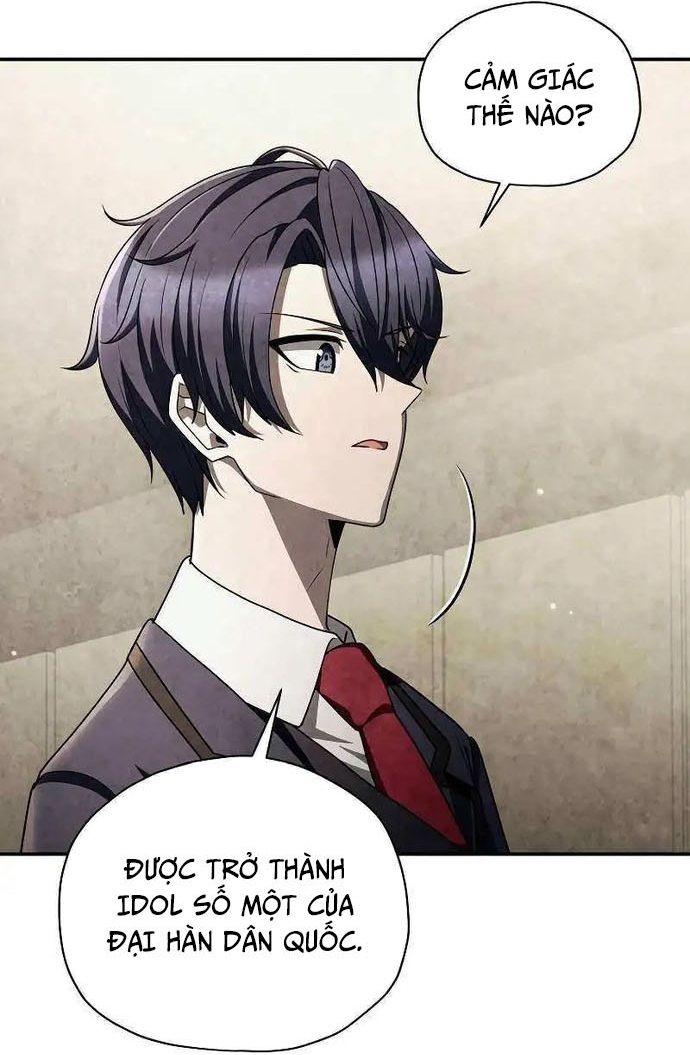 Câu Lạc Bộ Truyện Ma Chapter 53 - Trang 23