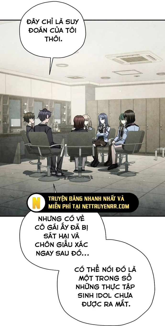 Câu Lạc Bộ Truyện Ma Chapter 51 - Trang 80