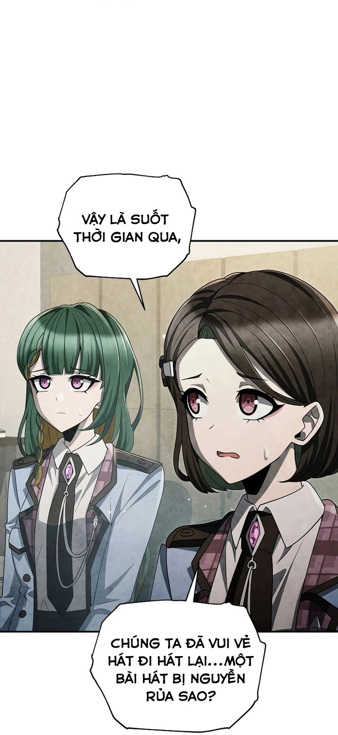 Câu Lạc Bộ Truyện Ma Chapter 51 - Trang 85