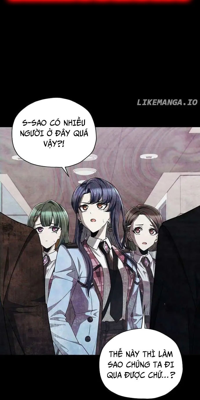Câu Lạc Bộ Truyện Ma Chapter 52 - Trang 71