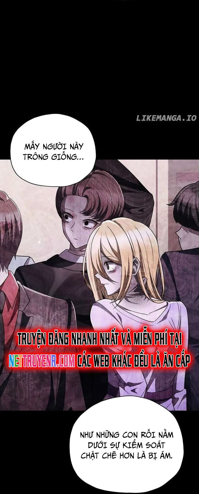 Câu Lạc Bộ Truyện Ma Chapter 52 - Trang 79