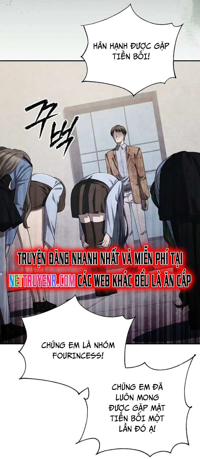 Câu Lạc Bộ Truyện Ma Chapter 52 - Trang 60
