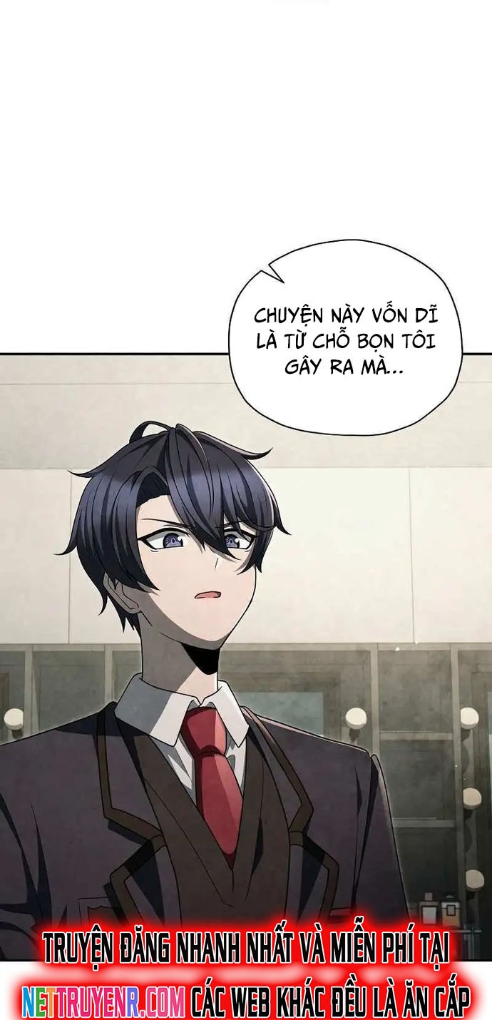 Câu Lạc Bộ Truyện Ma Chapter 52 - Trang 53