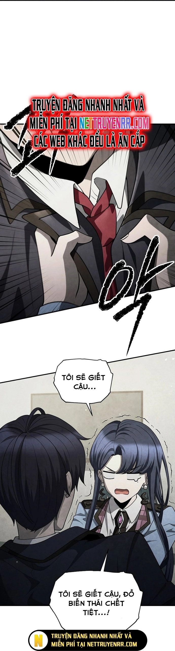 Câu Lạc Bộ Truyện Ma Chapter 51 - Trang 1