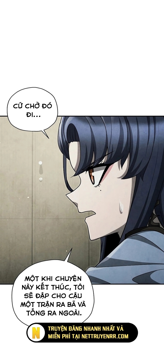 Câu Lạc Bộ Truyện Ma Chapter 51 - Trang 7