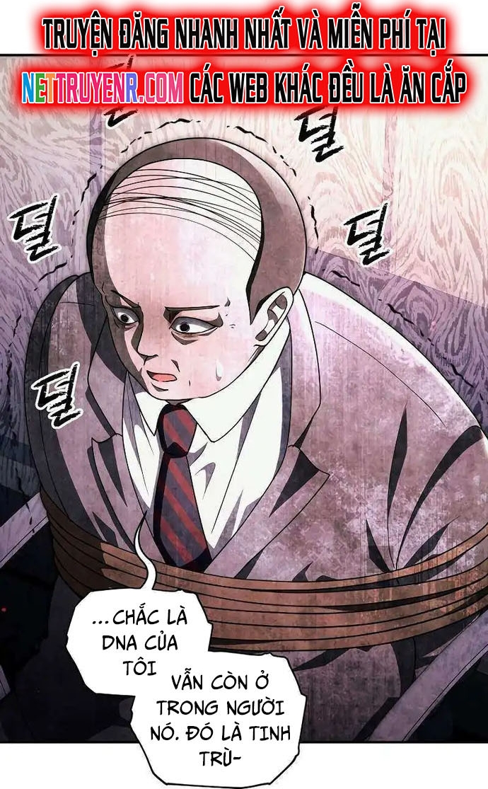 Câu Lạc Bộ Truyện Ma Chapter 53 - Trang 31