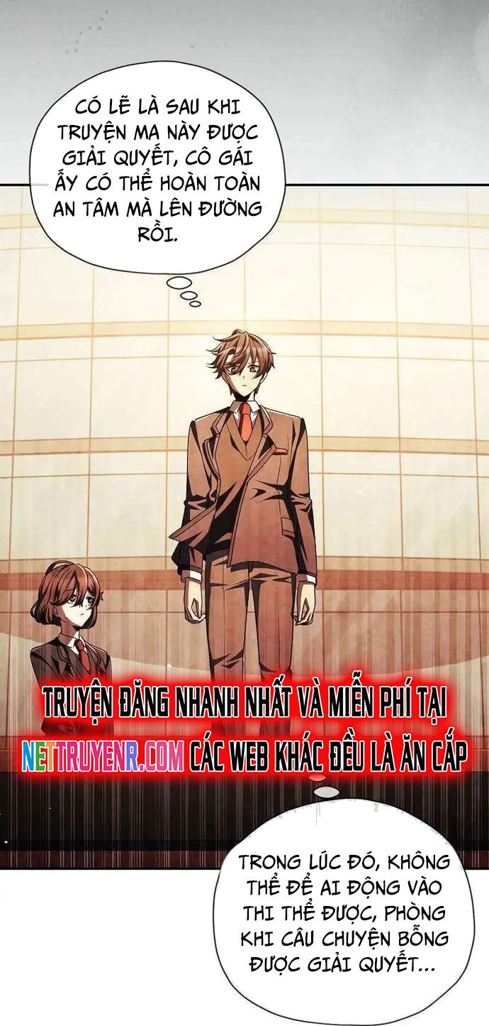 Câu Lạc Bộ Truyện Ma Chapter 53 - Trang 68