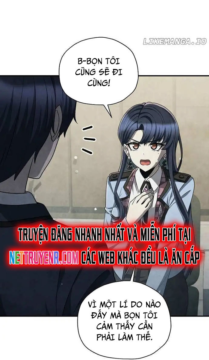 Câu Lạc Bộ Truyện Ma Chapter 52 - Trang 52