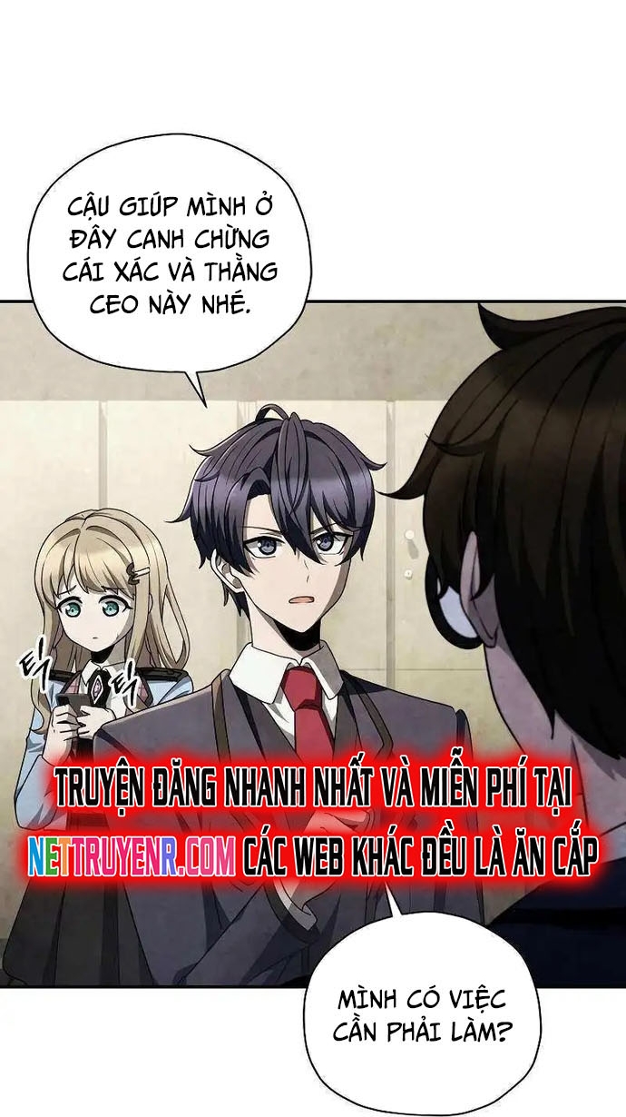 Câu Lạc Bộ Truyện Ma Chapter 53 - Trang 44
