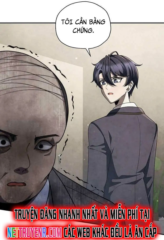 Câu Lạc Bộ Truyện Ma Chapter 53 - Trang 28