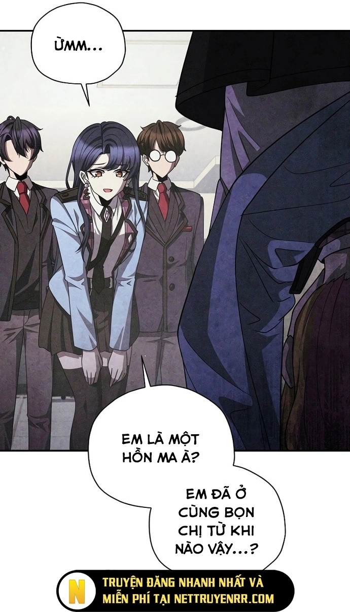 Câu Lạc Bộ Truyện Ma Chapter 51 - Trang 39