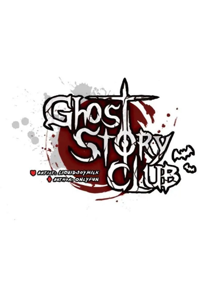 Câu Lạc Bộ Truyện Ma Chapter 52 - Trang 13