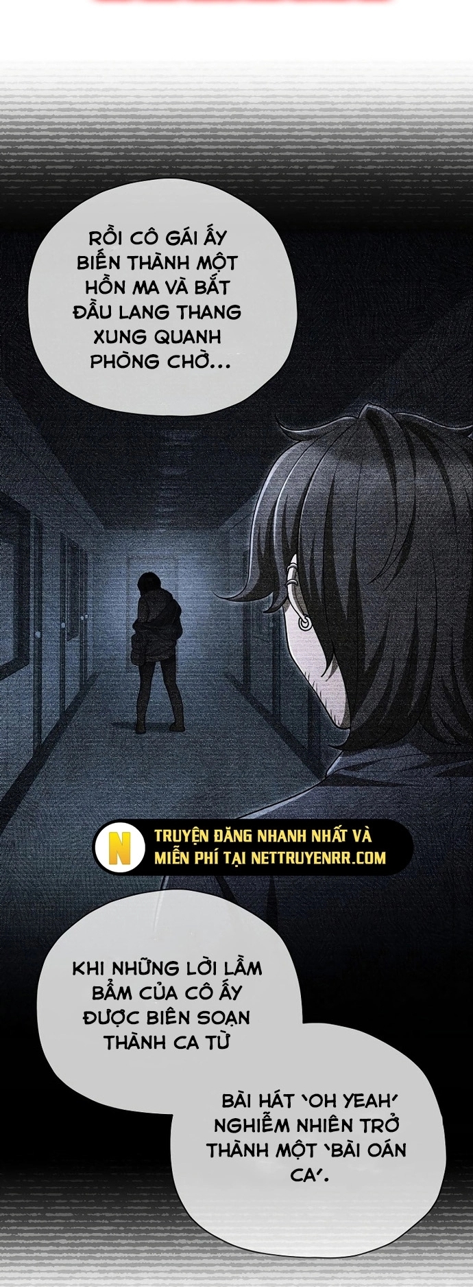 Câu Lạc Bộ Truyện Ma Chapter 51 - Trang 82