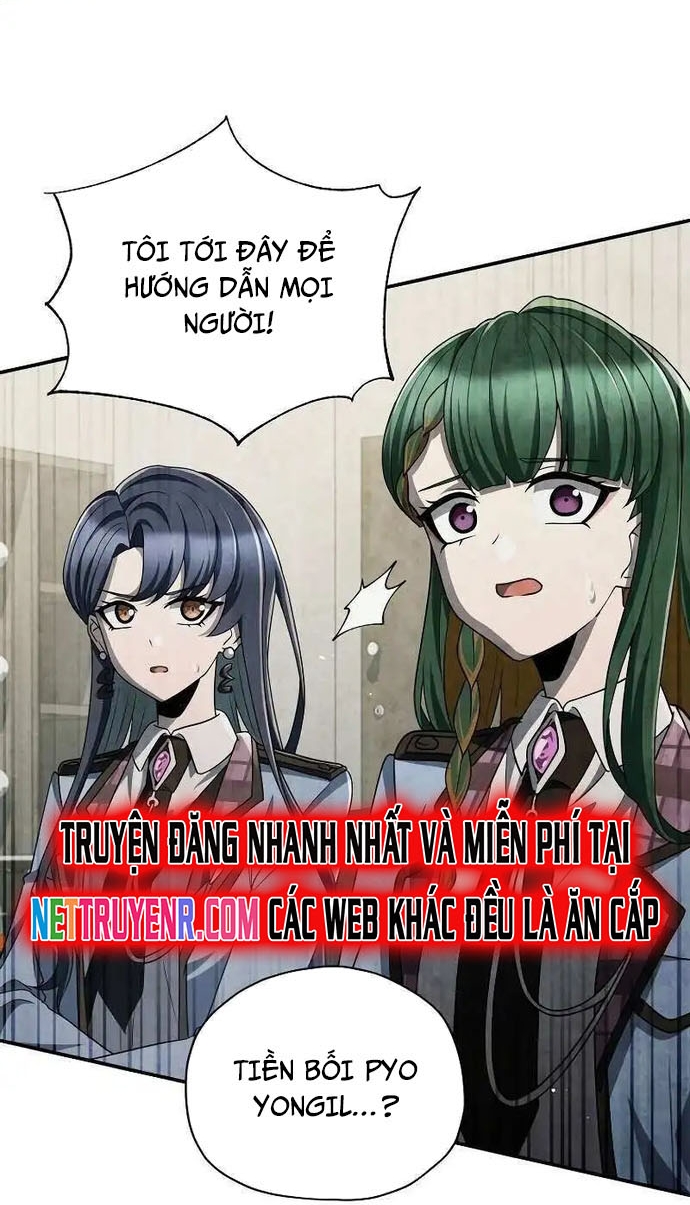 Câu Lạc Bộ Truyện Ma Chapter 52 - Trang 37